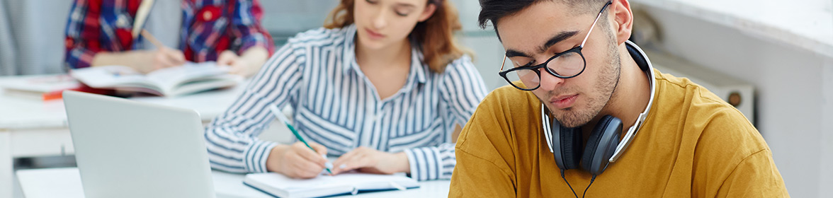 Probióticos no controle na ansiedade entre universitários