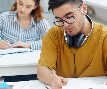 Probióticos no controle na ansiedade entre universitários